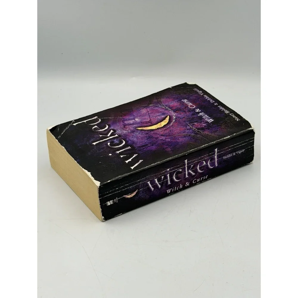 N/A wicked witch
